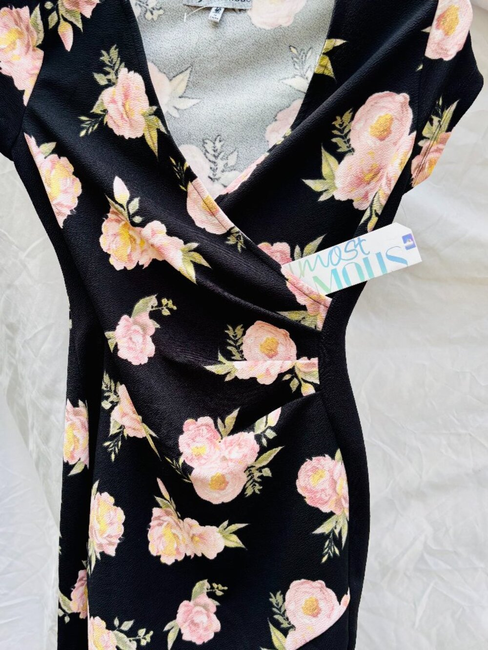 Almost Famous  NWT Ladies Small